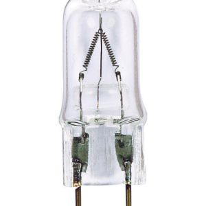 Satco 35 W T4 Specialty Halogen Bulb 380 lm Warm White 1 pk