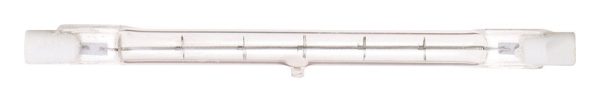 Satco 150 W T3 Specialty Halogen Bulb 2,400 lm Warm White 1 pk