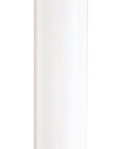 Satco 110 W T12 1.5 in. D X 93.91 in. L Fluorescent Bulb Daylight Linear 6500 K 1 pk