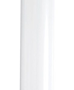 Satco 75 W T12 1.5 in. D X 96 in. L Fluorescent Bulb Cool White Linear 4100 K 1 pk