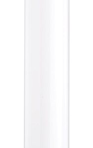 Satco 20 W T12 1.5 in. D X 23.78 in. L Fluorescent Bulb Cool White Linear 4100 K 1 pk
