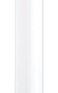 Satco 40 W T12 1.5 in. D X 48 in. L Fluorescent Bulb Cool White Linear 4100 K 1 pk