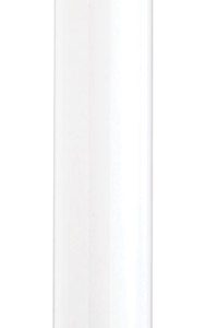 Satco 40 W T12 1.5 in. D X 48 in. L Fluorescent Bulb Daylight Linear 6500 K 1 pk