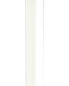 Satco 8 W T5 0.63 in. D X 11.91 in. L Fluorescent Bulb Cool White Linear 4000 K 1 pk