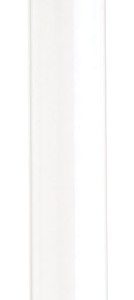 Satco 13 W T5 0.63 in. D X 20.91 in. L Fluorescent Bulb Cool White Linear 4200 K 1 pk