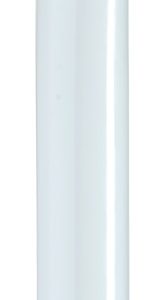 Satco 32 W T8 1 in. D X 47.78 in. L Fluorescent Bulb Cool White Linear 3500 K 1 pk