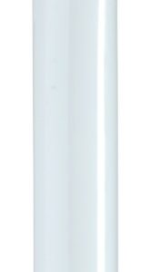 Satco 32 W T8 1 in. D X 48 in. L Fluorescent Bulb Cool White Linear 4100 K 1 pk