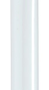 Satco 32 W T8 1 in. D X 47.78 in. L Fluorescent Bulb Warm White Linear 3500 K 1 pk