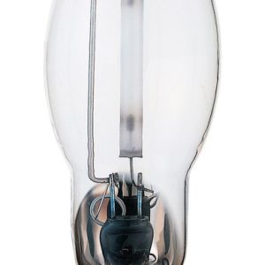 Satco 70 W ED17 HID Bulb 6,300 lm Soft White High Pressure Sodium 1 pk