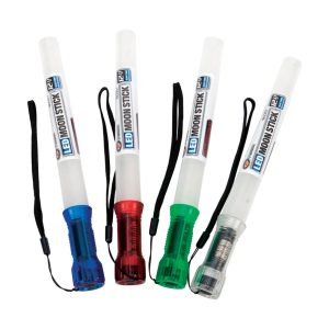 PT Power White LED Glow Stick AG-13 Battery