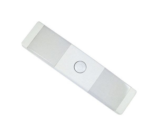 Westek Manual Battery Powered Adjustable LED Tap Light