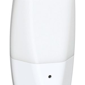 Westek Automatic Plug-in Aria Curved LED Night Light