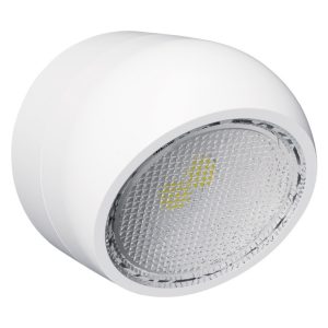Westek Automatic Plug-in LED Directional Night Light
