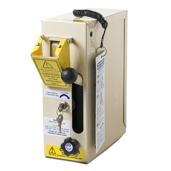 Baron 3/8 Ga. 44 in. L Wire Cutter