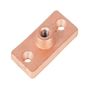 Warwick Hanger Malleable Iron Ceiling Flange
