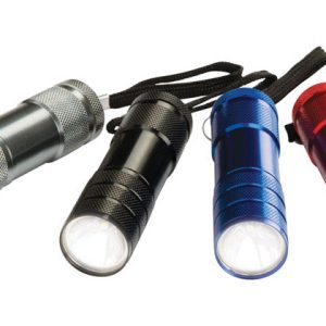 Performance Tool 85 lm Assorted LED Pocket Light