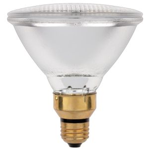 Westinghouse Eco 60 W PAR38 Floodlight Halogen Bulb 1,070 lm Bright White 1 pk