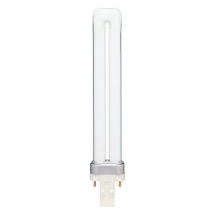 Westinghouse 13 W TT 7.19 in. L CFL Bulb Warm White Tubular 2700 K 1 pk