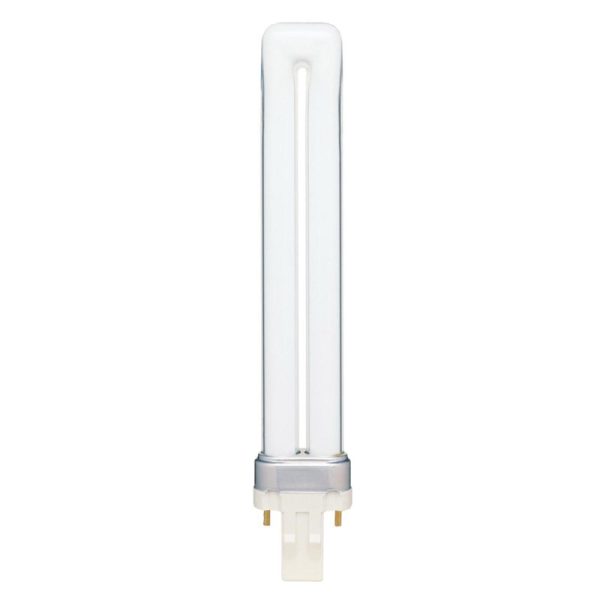 Westinghouse 13 W TT 7.19 in. L CFL Bulb Warm White Tubular 2700 K 1 pk