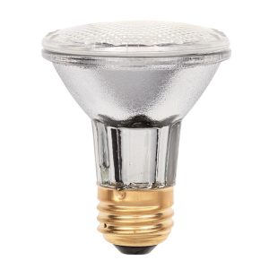 Westinghouse 38 W PAR20 Reflector Halogen Bulb 500 lm Warm White 1 pk