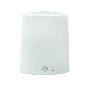 Amertac Automatic/Manual Battery Powered LED Color Changing Night Light