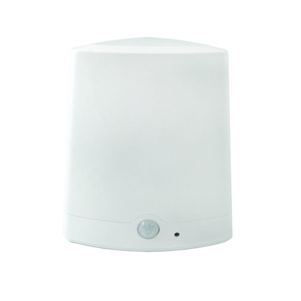 Amertac Automatic/Manual Battery Powered LED Color Changing Night Light