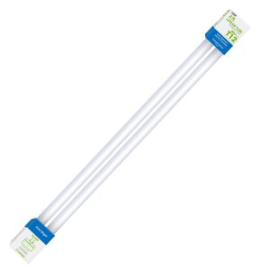 Feit Electric 40 W T12 48 in. L Fluorescent Bulb Daylight Linear 6500 K 2 pk