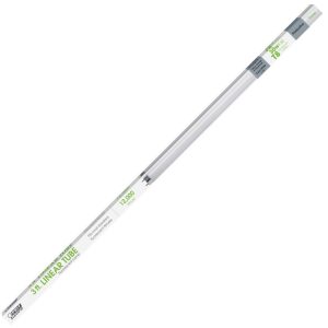 Feit Electric 30 W T8 36 in. L Fluorescent Bulb Cool White Linear 4100 K 1 pk