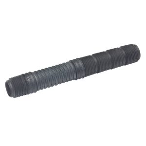 BK Products 1/2 in. MIP each Plastic 6 in. Riser Extension