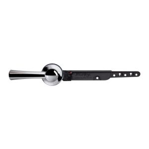Korky StrongARM Flush Lever Chrome Metal For Universal