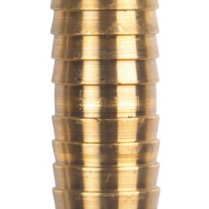Campbell Red Brass Brown Insert Couple