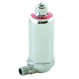 Eastman 1/8 in. Adjustable Radiator Air Valve