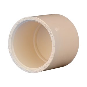 Charlotte Pipe FlowGuard 1/2 in. Hub CPVC Cap