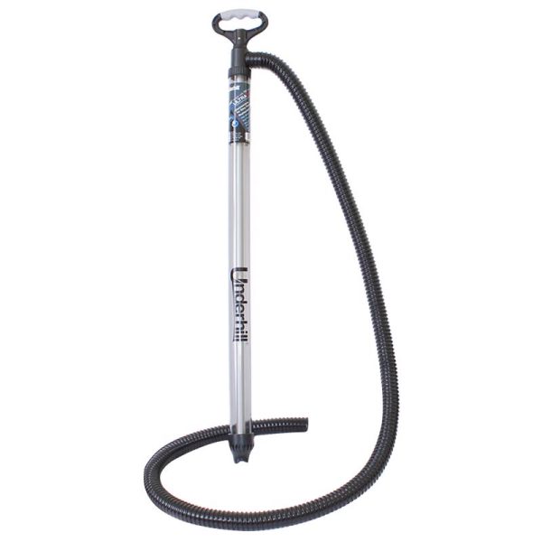 Conservco BigGulp 10 gph Polycarbonate Switchless Switch Bottom Manual