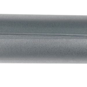 Selkirk 3 in. D X 12 in. L Aluminum Round Gas Vent Pipe