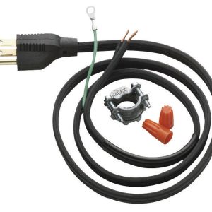 InSinkErator Power Cord Accessory Kit Rubber