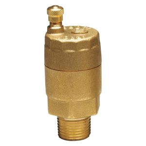 Watts Series FV-4M1 1/8 in. Automatic Vent Valve