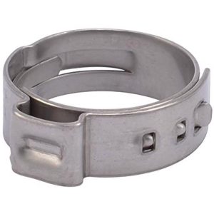 Sharkbite 3/4 in. PEX each Stainless Steel Crimp Rings