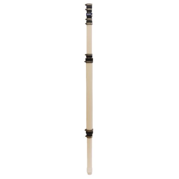 Jackel 1-1/4 in. or 1-1/2 in. D X 1-1/4 in. or 1-1/2 in. D ABS/PVC Sump Stick