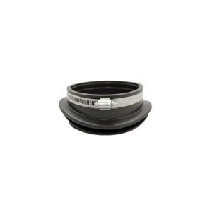 Jackel 4 in. W Catch Basin Adapter Plug