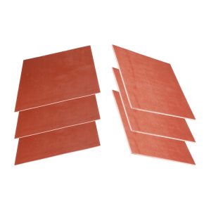 Danco 6 in. L Rubber Sheet Packing