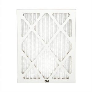 3M Filtrete 14 in. W X 30 in. H X 1 in. D 13 MERV Pleated Allergen Air Filter 1 pk