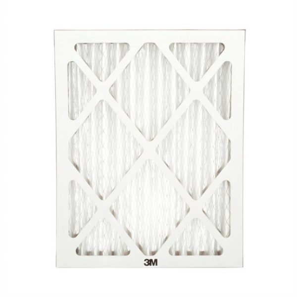 3M Filtrete 14 in. W X 30 in. H X 1 in. D 13 MERV Pleated Allergen Air Filter 1 pk