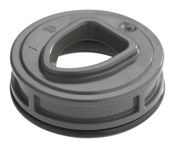 Delta Cam Assembly