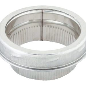 Selkirk 6 in. D Steel Chimney Pipe Adapter
