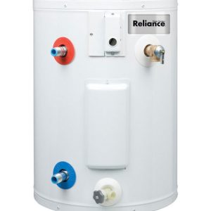 Reliance 19 gal 1650 W Electric Water Heater