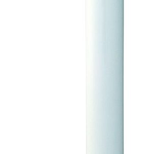 Keeney 1-1/2 in. D Chrome Plastic Triplever Bath Drain
