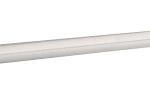 Delta 45 in. L ADA Compliant Stainless Steel Grab Bar