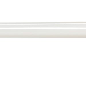 Delta 18 in. L ADA Compliant Stainless Steel Grab Bar