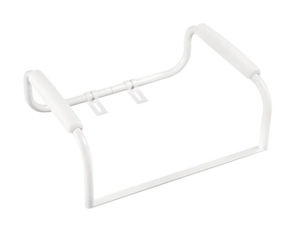 Delta 18 in. L Steel Toilet Safety Bar